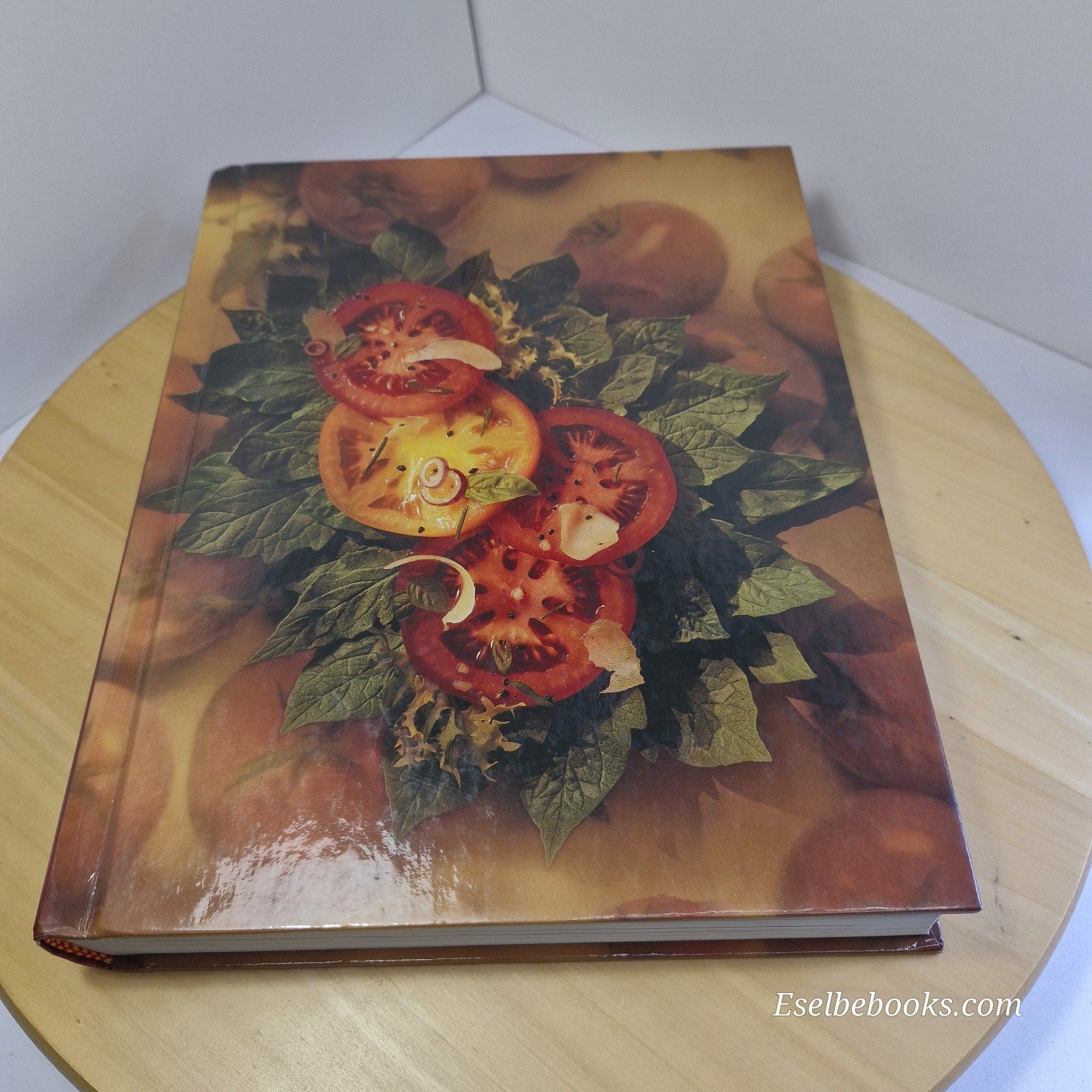 Perspectives In Nutrition (3rd Ed) by Gordon M. Wardlaw & Paul M. Insel - HB