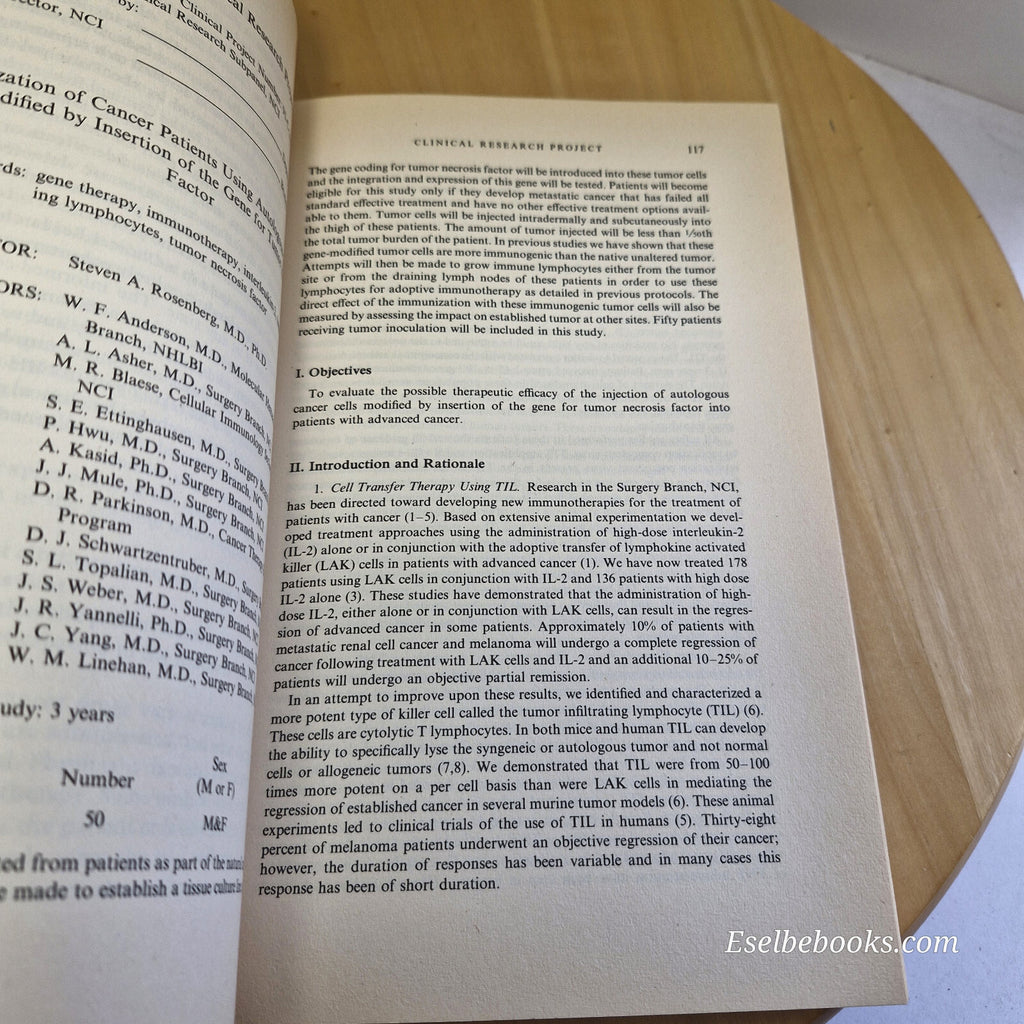 Cancer By Robert M. Mcallister, Sylvia Teich Horowitz, Raymond V. Gilden · 19...