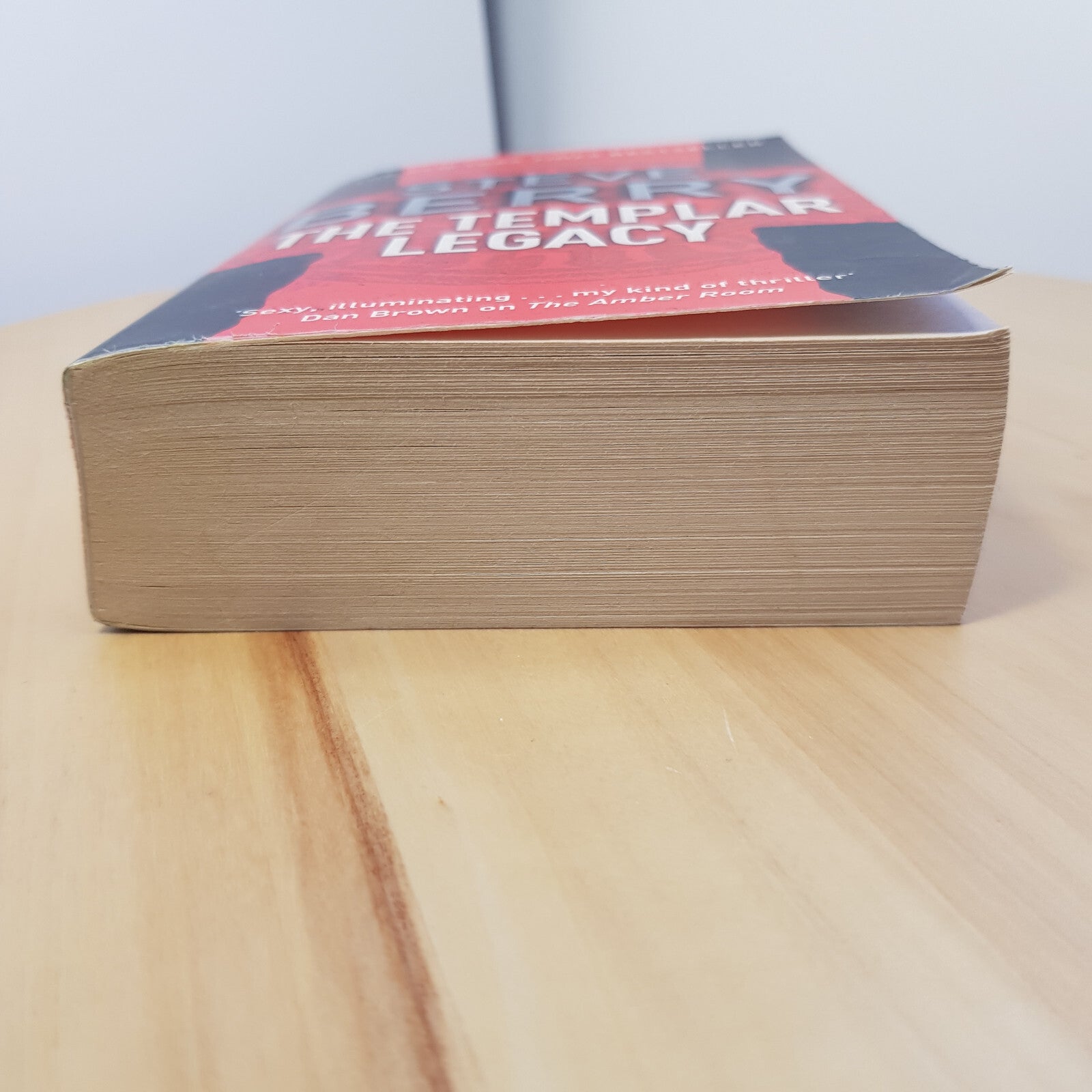 Cotton Malone thrillers by Steve Berry - The Charlemagne Pursuit - The Jeffer...