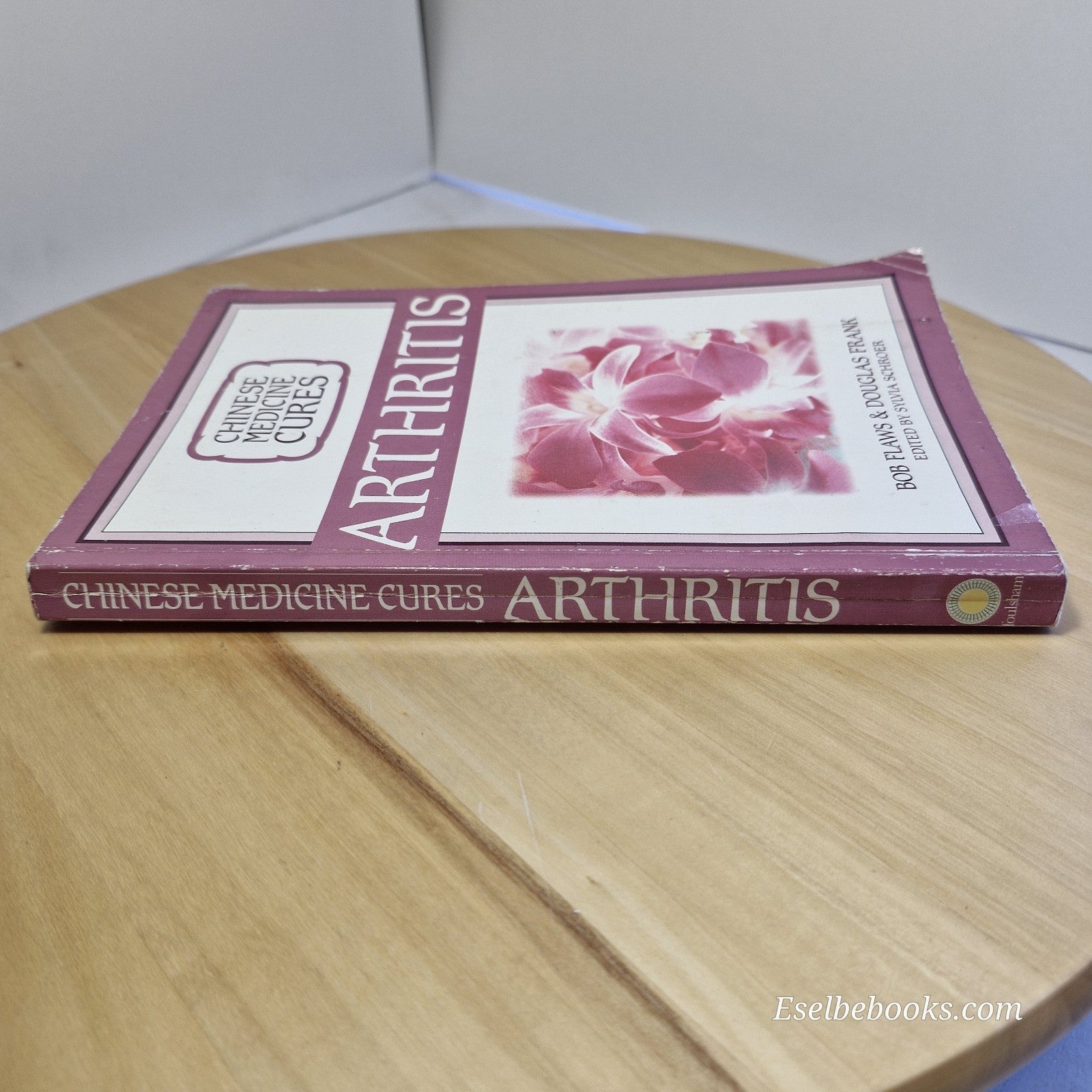 Chinese Medicine Cures Insomnia; Headaches; Arthritis & Hayfever By Bob Flaws