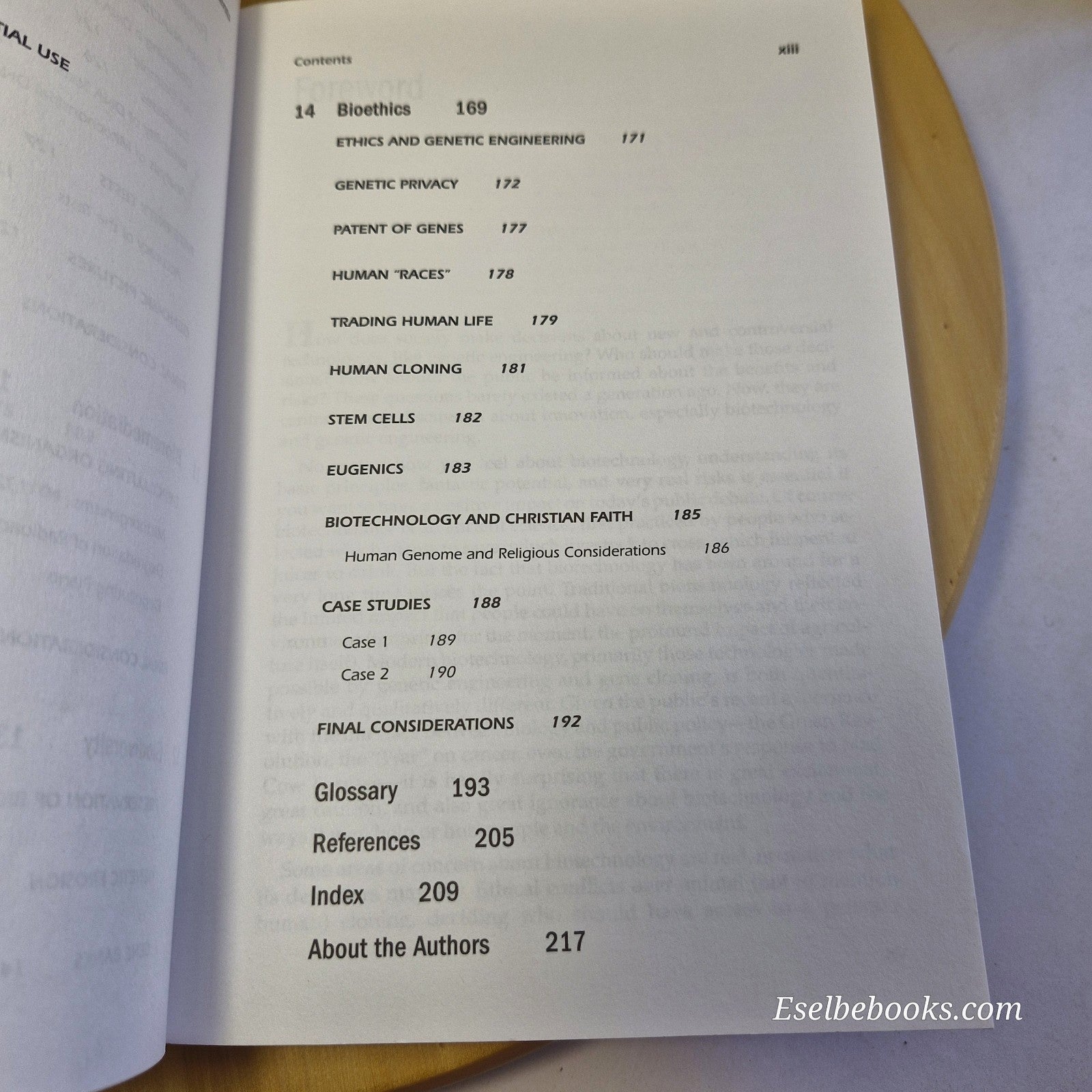 Understanding Biotechnology By Aluízio Borém, Fabrício R Santos, David E Bowen