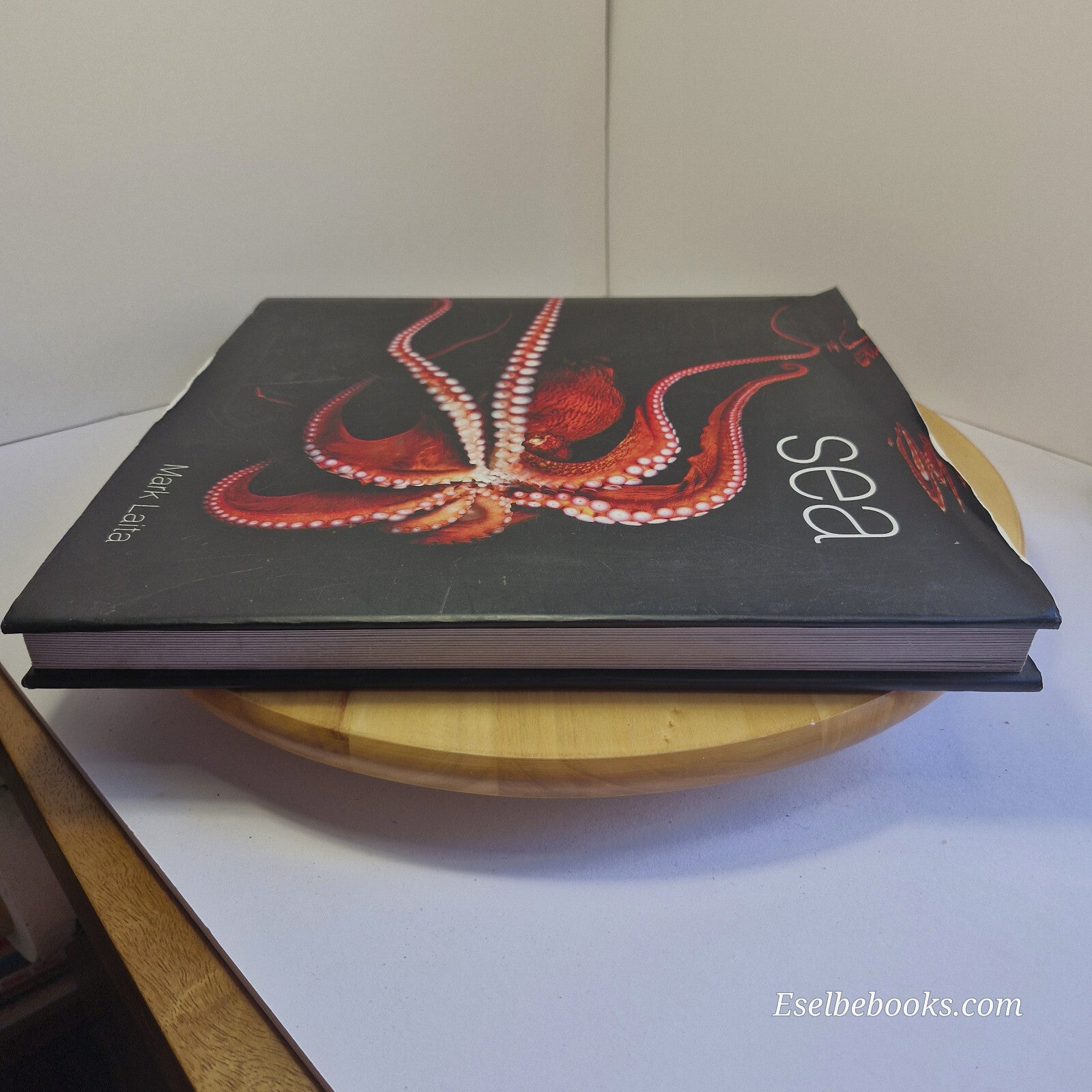 Sea By Mark Laita · 2011 - hardback