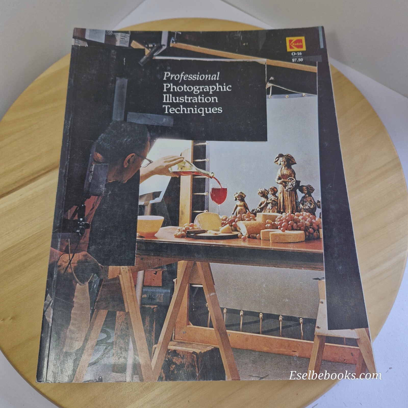 Photography how to books - buy 2 or more for discount