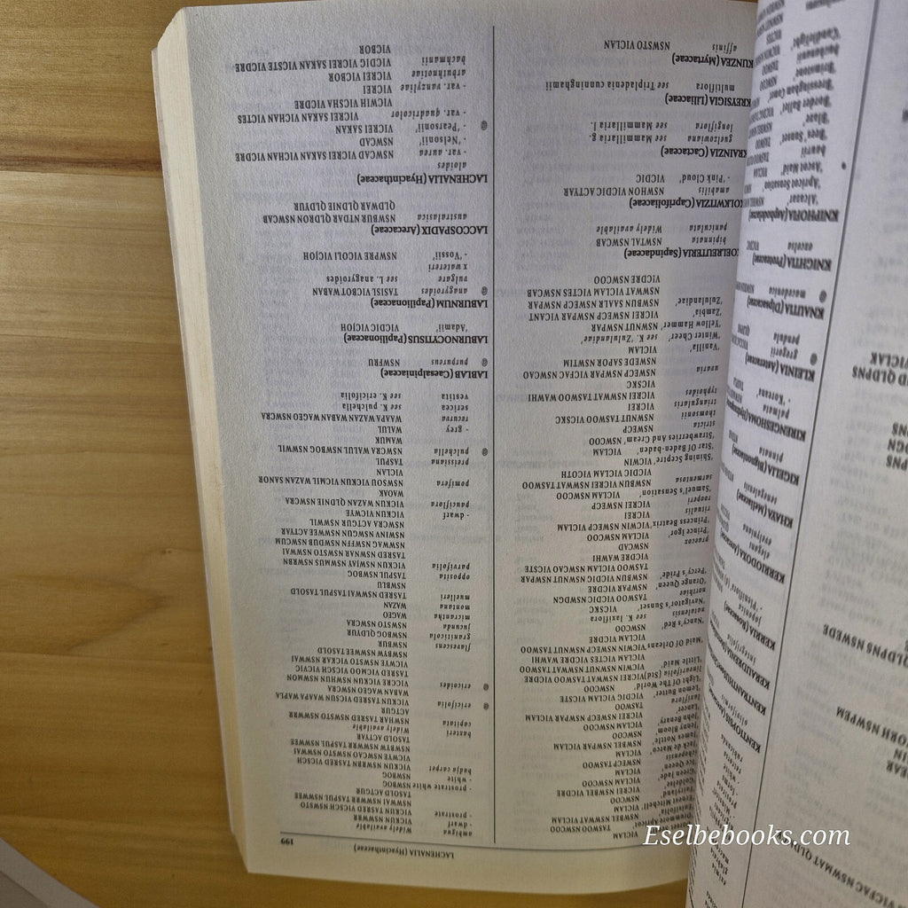 The Aussie Plant Finder By Margaret Hibbert · 2004 - paperback