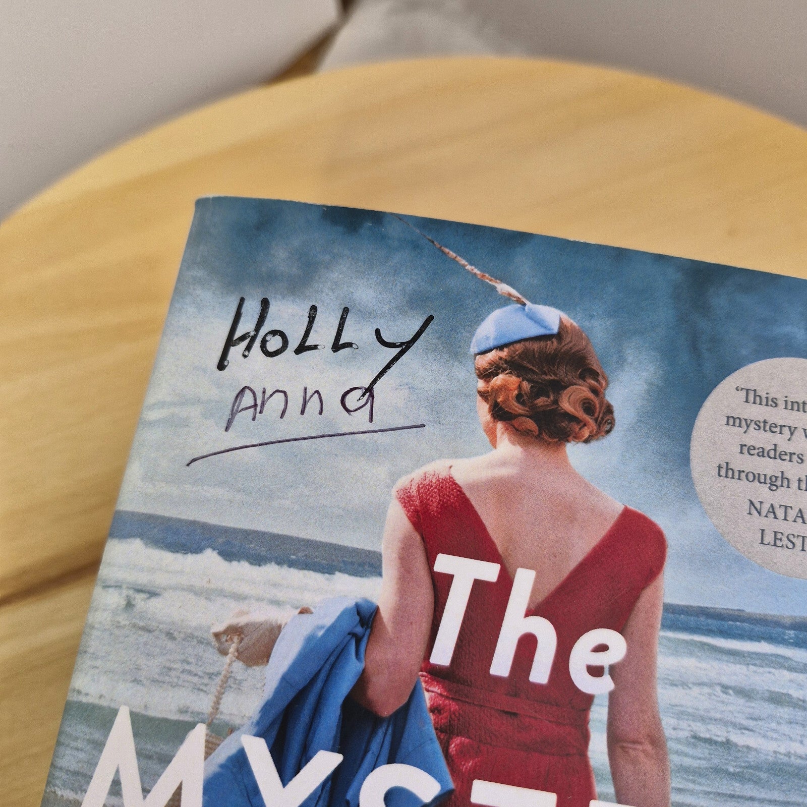 Australian fiction: Belinda Alexandra x 2 Tuscan & The Mystery Woman - paperb...