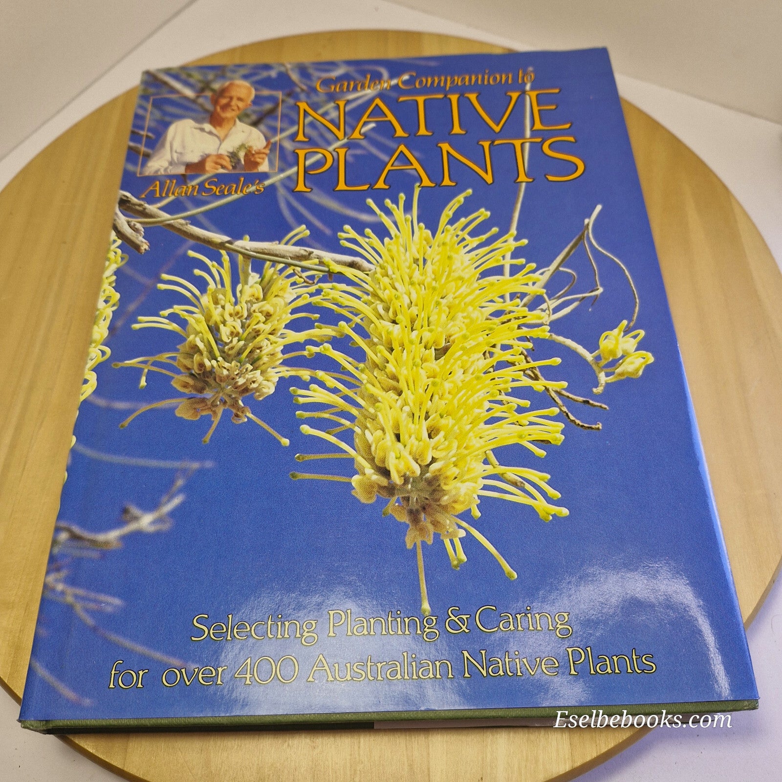 Various gardening guide books - buy 2 or more for discount - updated Feb 2025