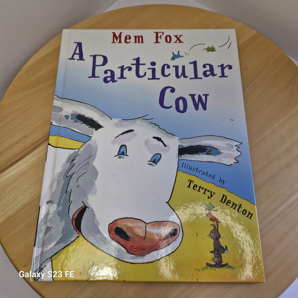 Mem Fox childrens books - hard/paper/board books- buy 2 or more for discount