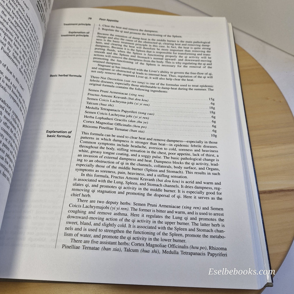 Patterns and Practice in Chinese Medicine by Xuemeii Li and Jingyi Zhao...