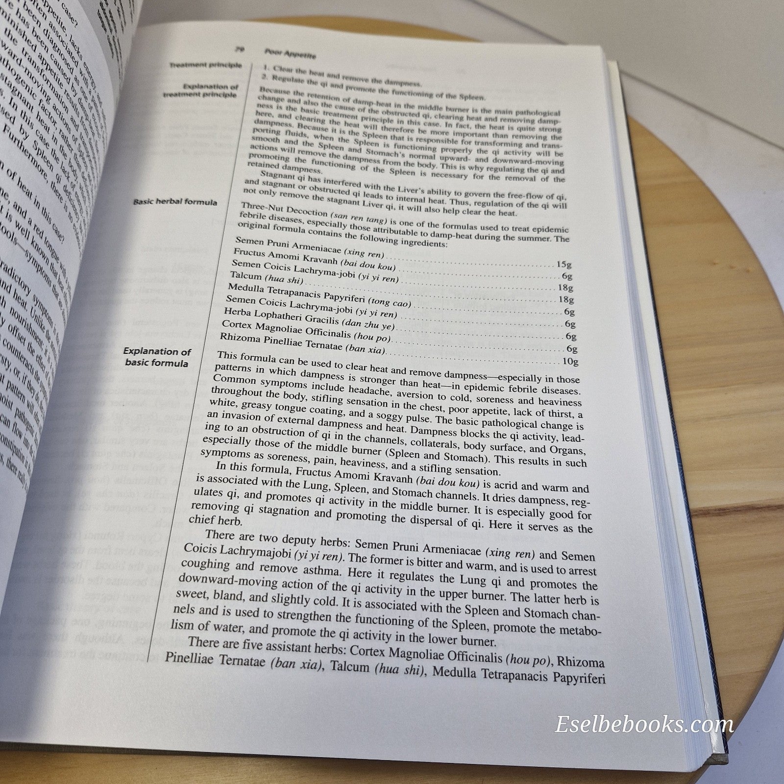 Patterns and Practice in Chinese Medicine by Xuemeii Li and Jingyi Zhao...