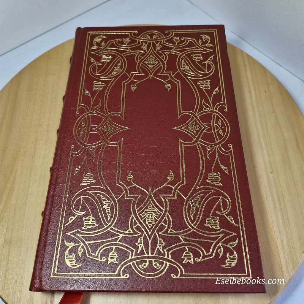 Classics of Medicine Library "The Healing Hand" by Guido Majno Leather HC