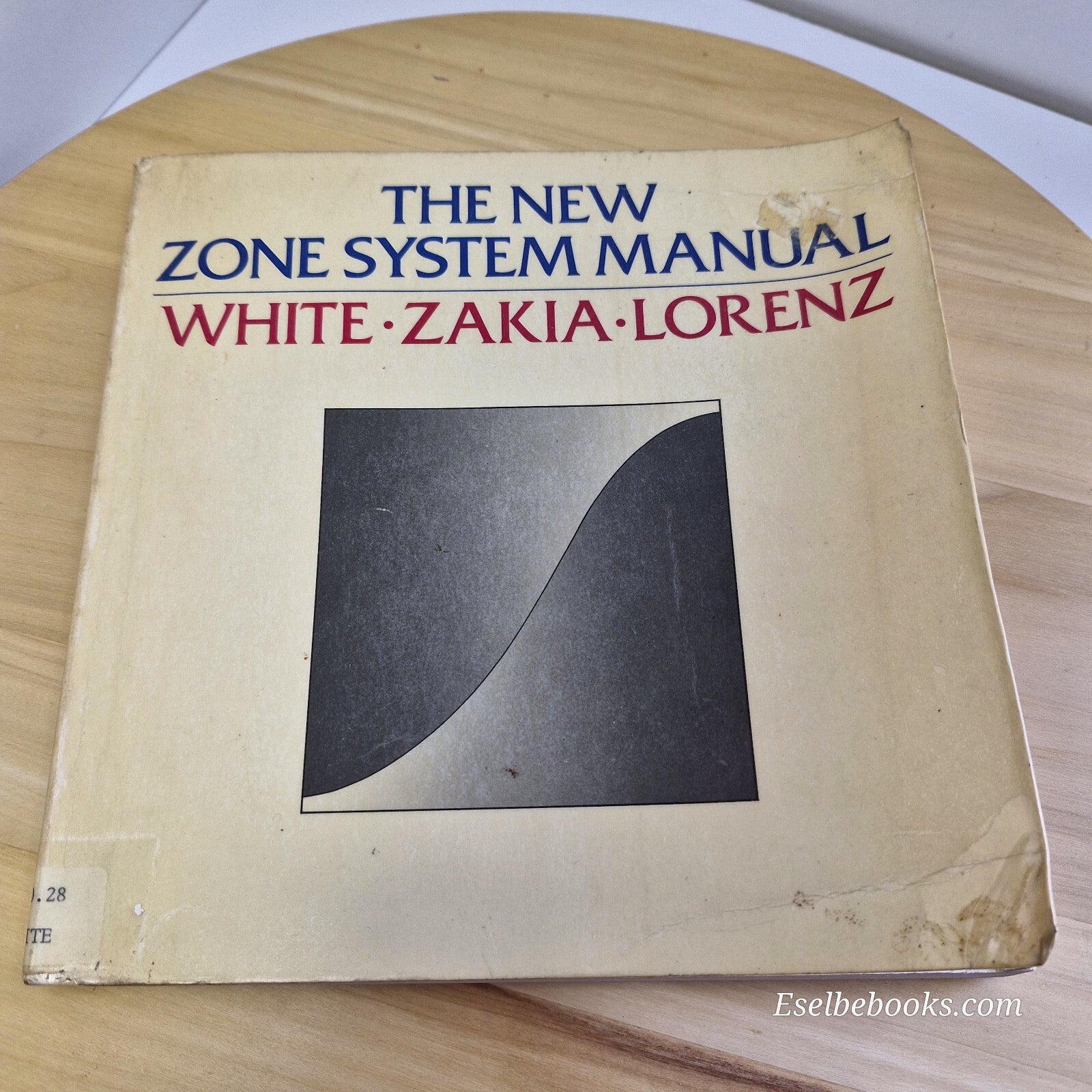 Vintage photography books - buy 2 or more for discount