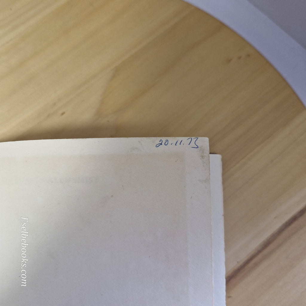 Vintage cookbooks: Swiss cooking & The Subtle Alchemist - hardbacks