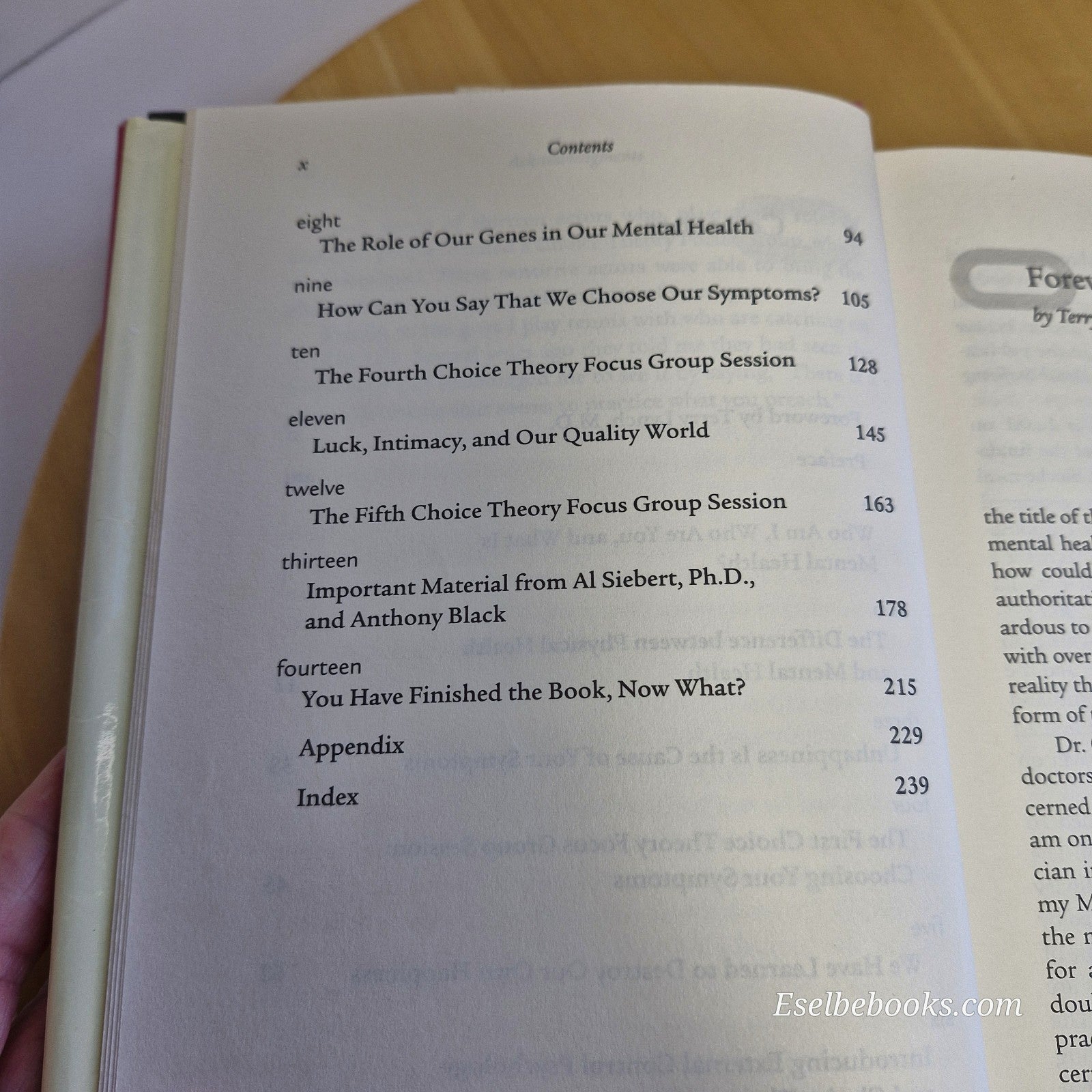 Warning: Psychiatry Can Be Hazardous to Your Mental Health by W Glasser - HB/DJ