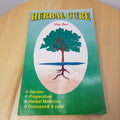 Health: Herbal Cure By Vas Dev · 1998 - vintage paperback