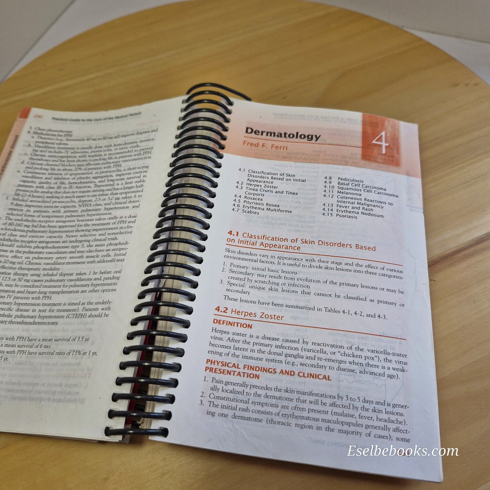 Practical Guide to the Care of the Medical Patient 7th edition By Fred F. Fer...