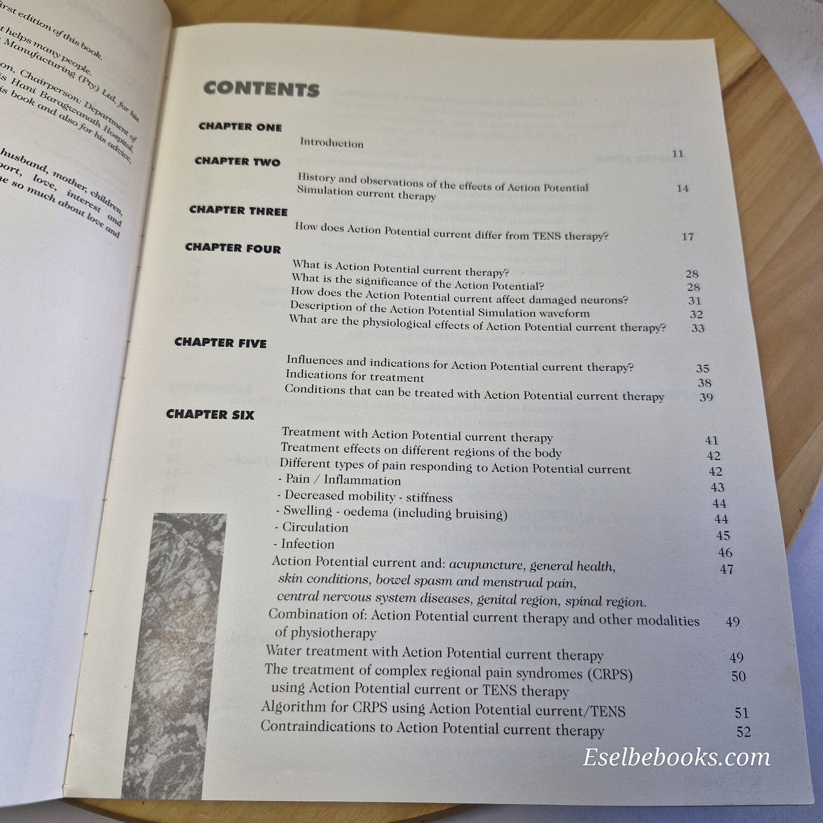 Health: Introducing action potential currents by Phyllis Berger - paperback