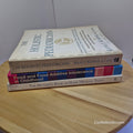 Children's health: 3 x books including The Holistic Pediatrician by Kathi J K...