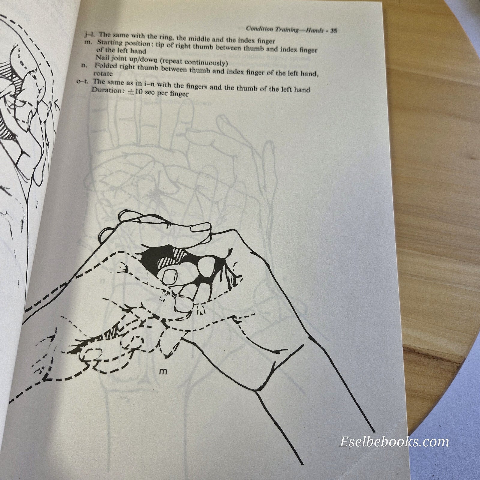 Hand Dynamics A Method for Developing Dexterity, Sensitivity and Psychophysic...