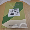 Acupuncture Logic by Michael J. Migliore  - paperback