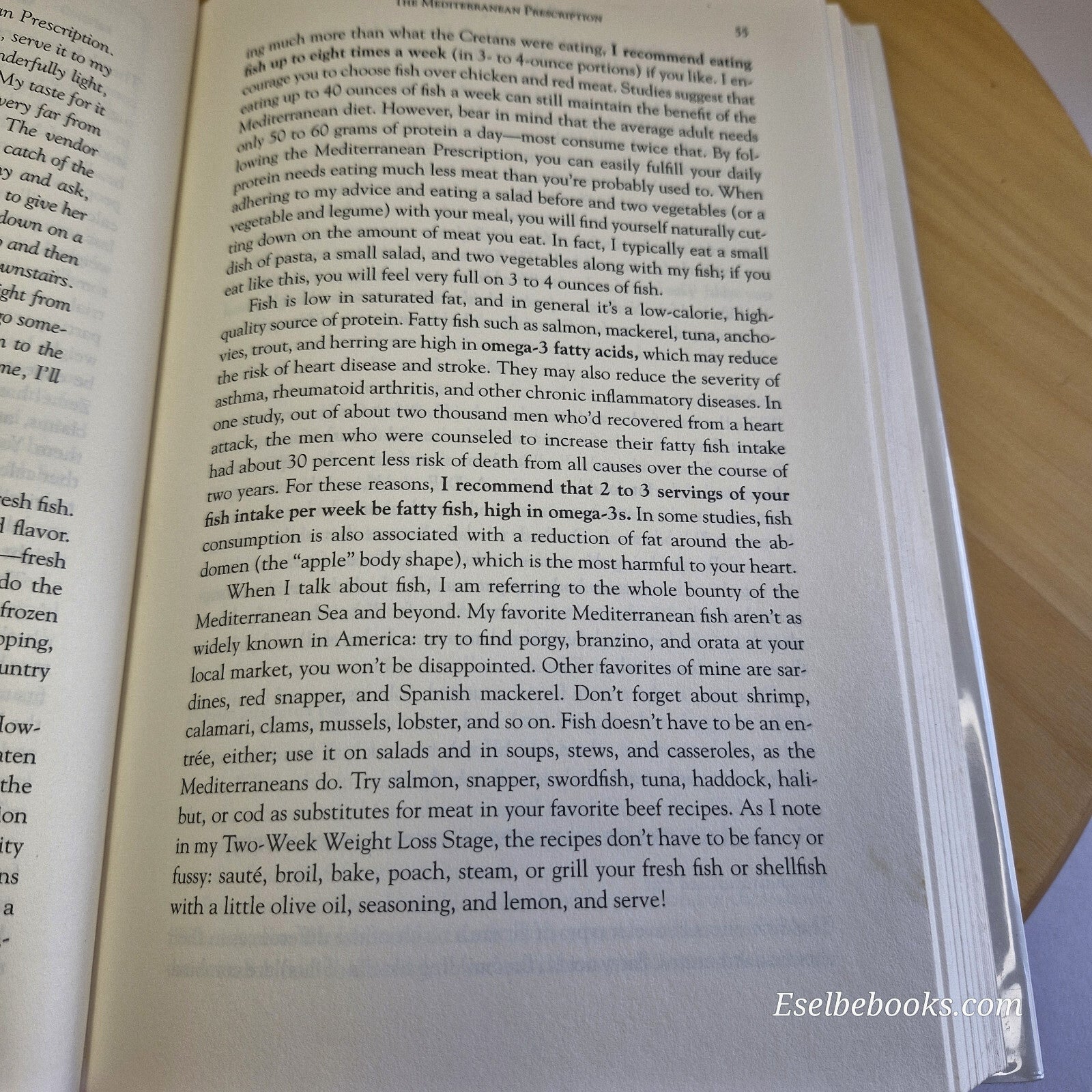 The Mediterranean Prescription Meal Plans and Recipes to Help You Stay Slim a...