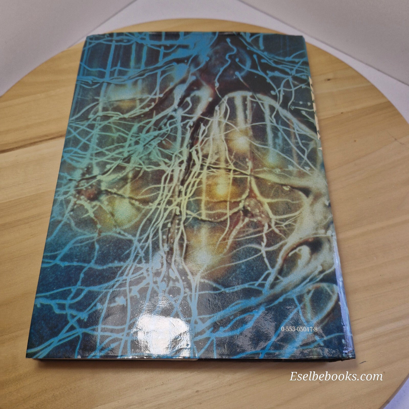Science: 2 books about the brain - hardbacks