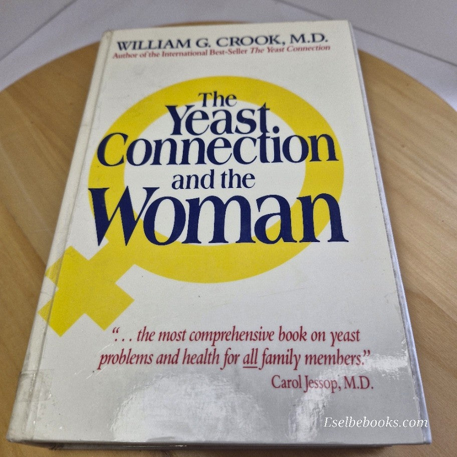 Various thrush/candida infection guide books - buy 2 or more for discount