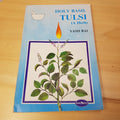 Health: Health Books Tulsi-Holy Basil By Yash Rai · 1998 - vintage paperback