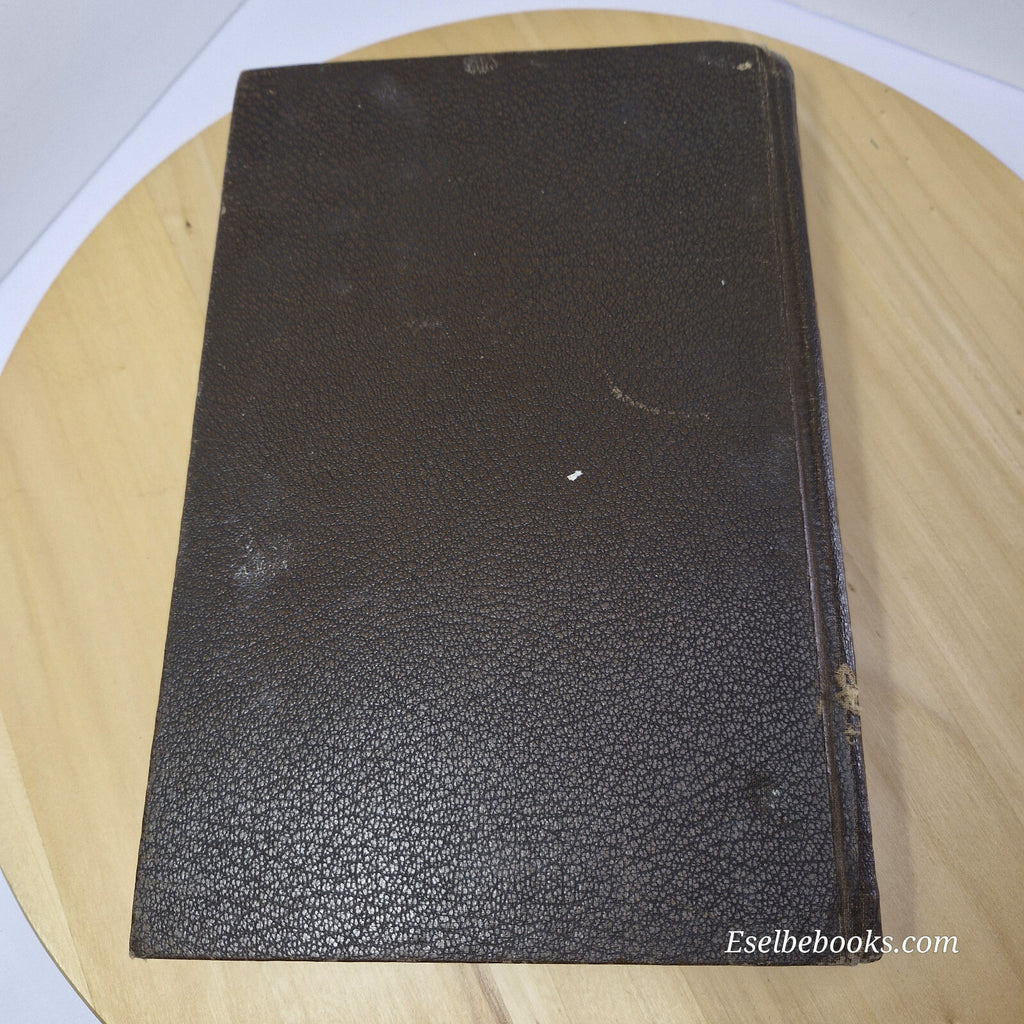 The Encyclopedia of Health and Physical Culture Volume 5 1937 11th edition - ...