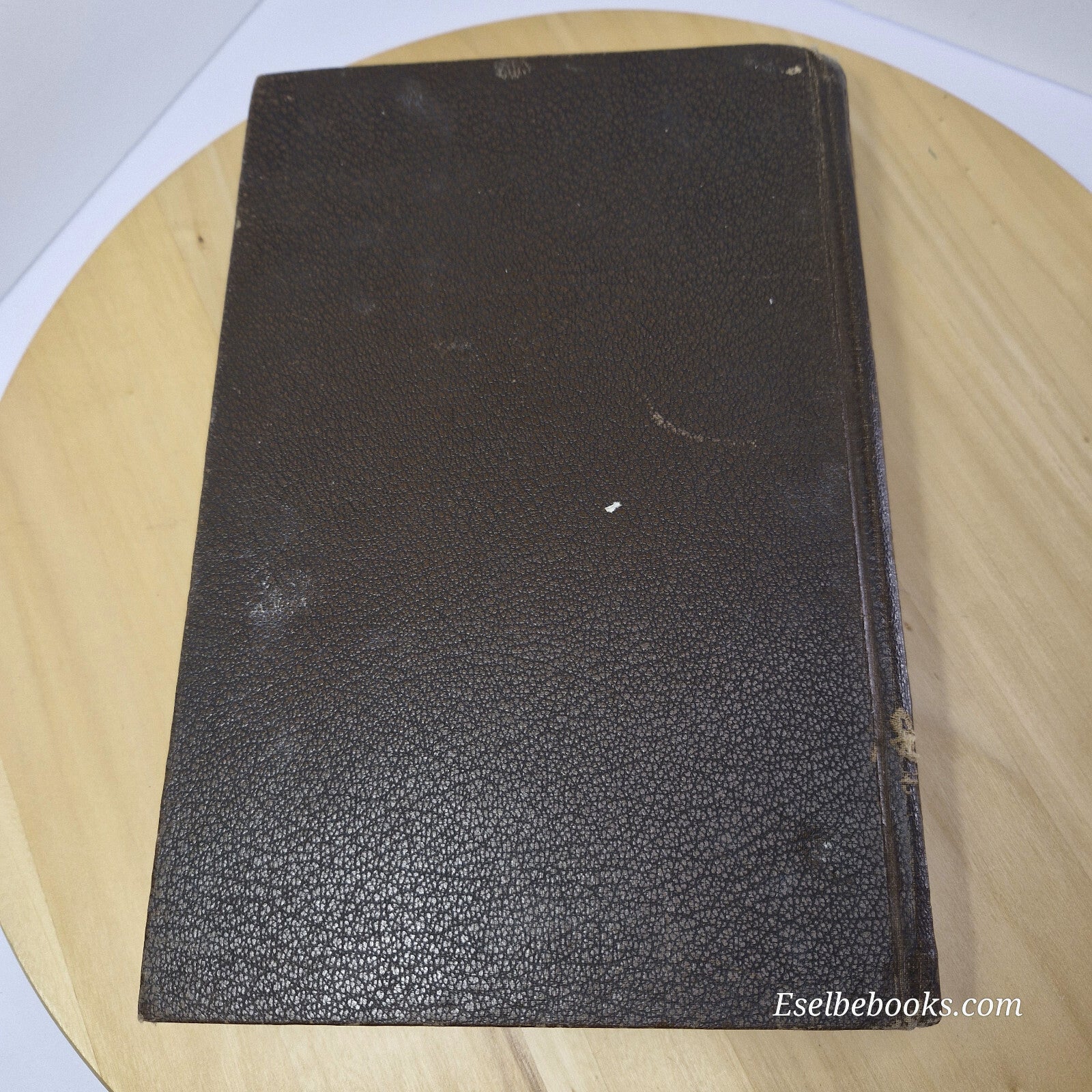 The Encyclopedia of Health and Physical Culture Volume 5 1937 11th edition - ...