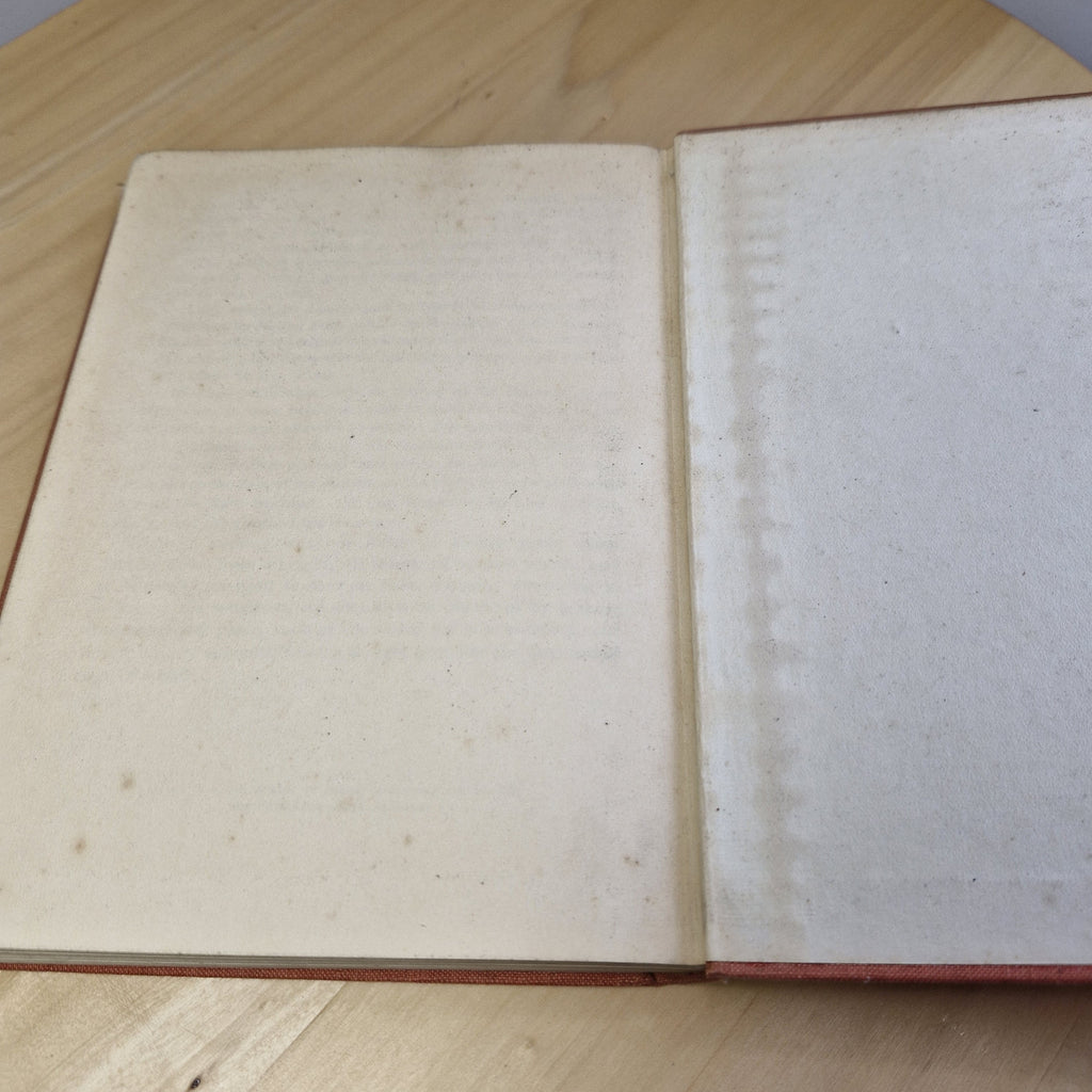 Vintage hardback: Action & adventure - Edited by N B McKellar MA - hardback