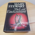 Historical fiction: The Last Enchantment - Book 3 of the Arthurian Saga By Ma...