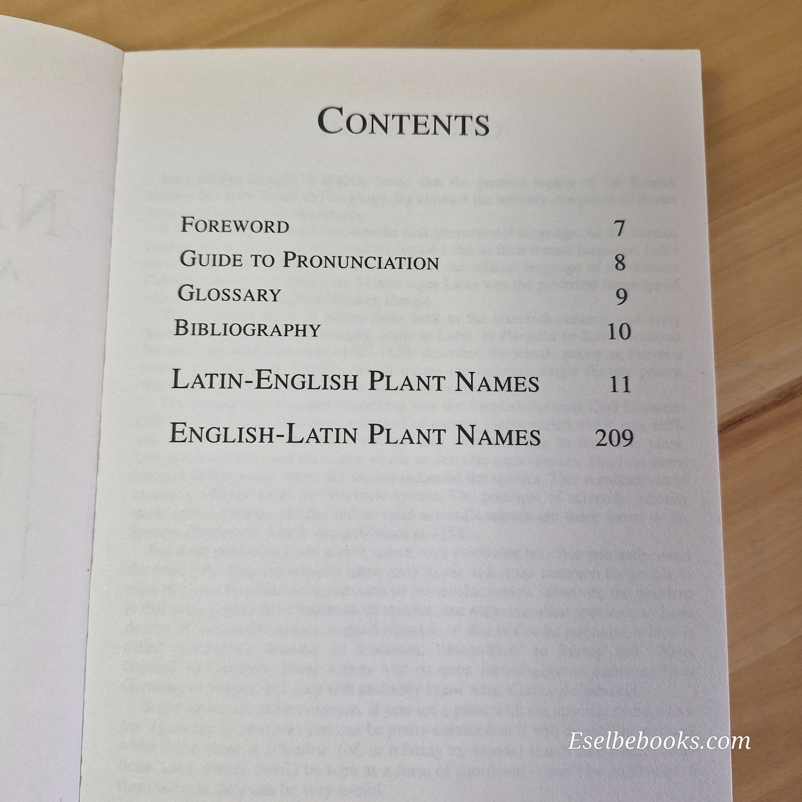 Name that Plant By Worth Press Limited Ed. Martin Page · 2006 - paperback
