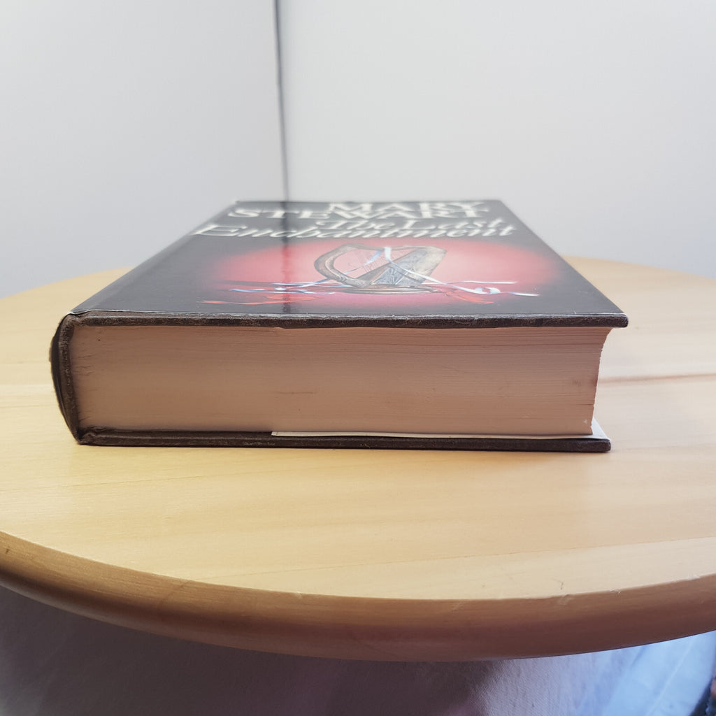 Historical fiction: The Last Enchantment - Book 3 of the Arthurian Saga By Ma...