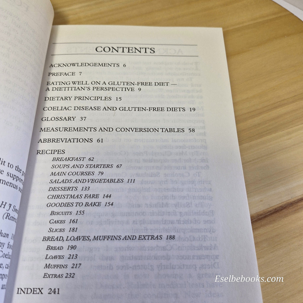 Wheat-Free Cooking More Than 100 Gluten-Free Recipes: Revised Edition By Ruby...