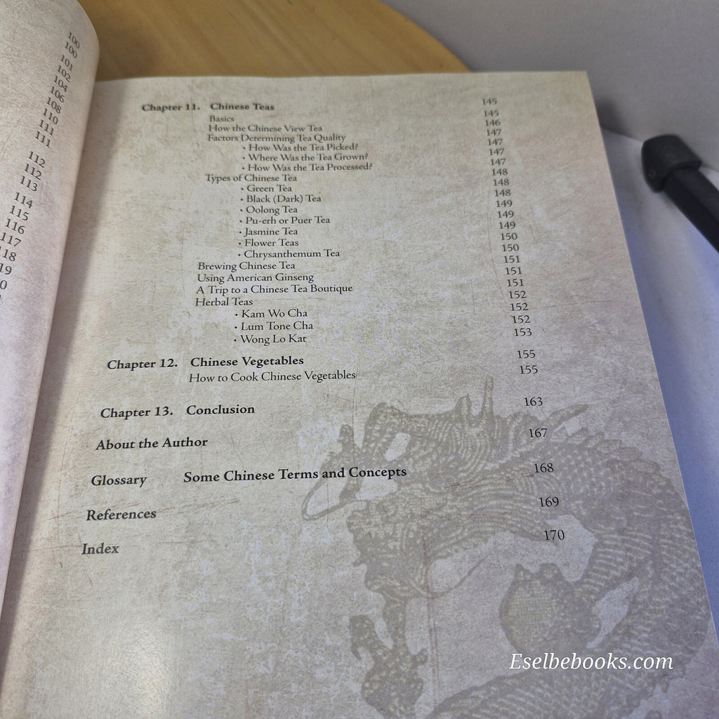 Yin Yang Qi The Art of Balancing Heath By Joe Mah · 2011 - hardback