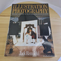 Illustration Photography By Jack Reznicki · 1987 - vintage paperback
