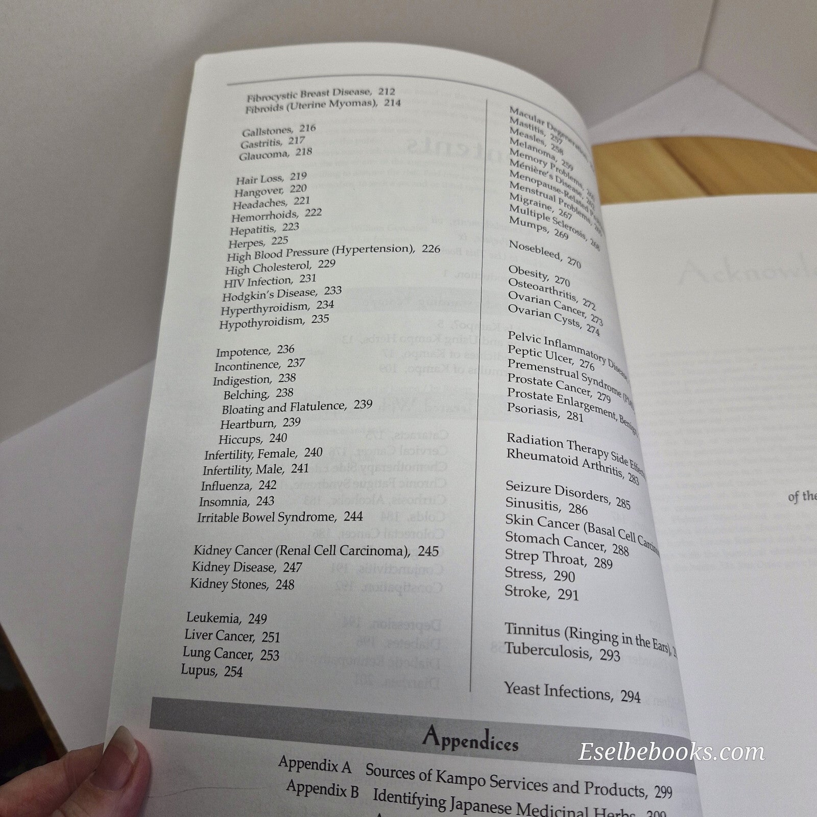 Japanese Herbal Medicine The Healing Art of Kampo By Robert Rister · 1999 - l...