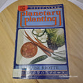 Planetary Planting By Louise Riotte · 1982 - paperback