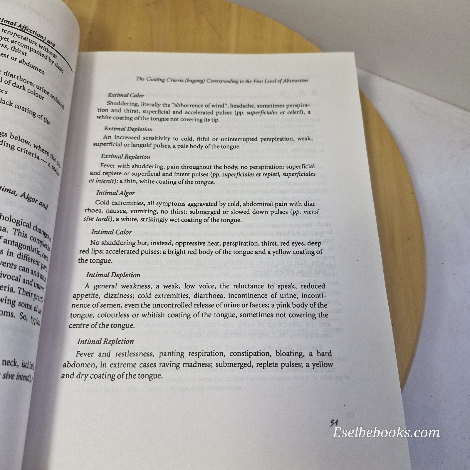 Chinese Medical Diagnostics A Comprehensive Textbook By Manfred Porkert · 200...