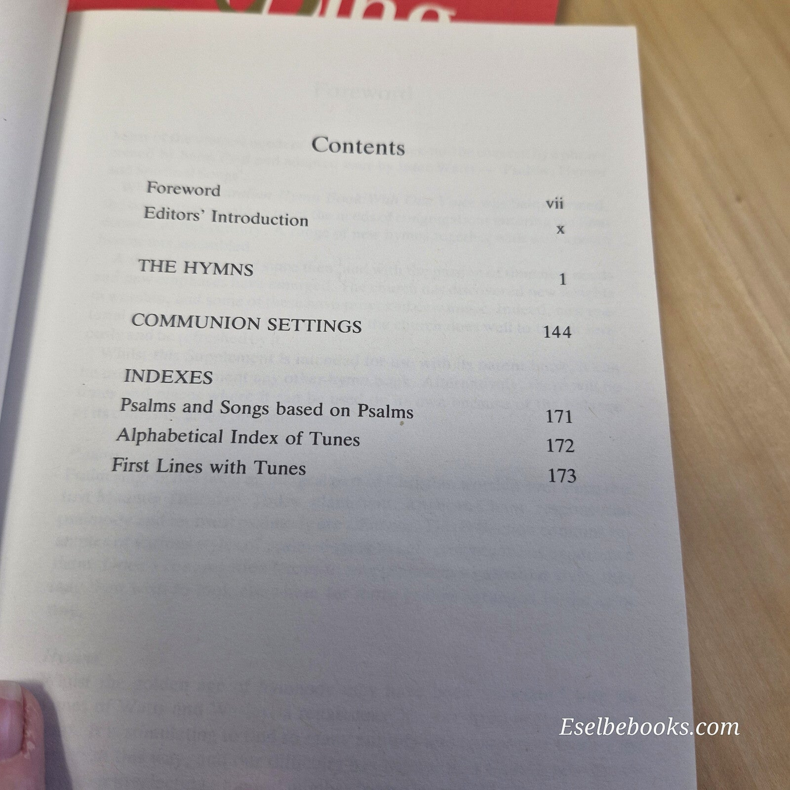 Sing Alleluia - A Supplement to the Australian Hymn Book 1987 - paperback