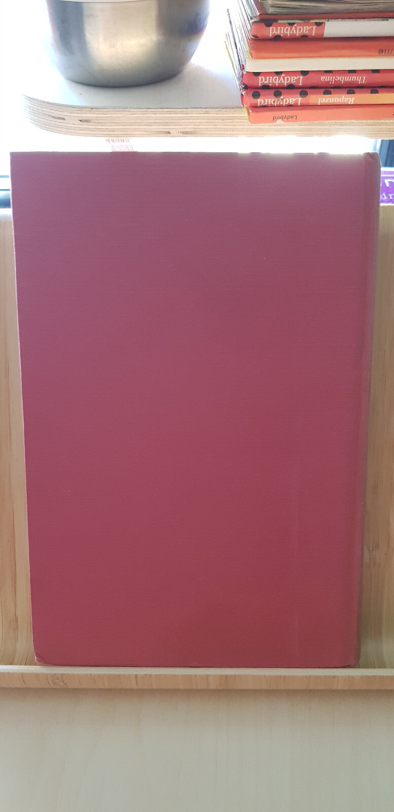 Cookbook: With a Jug of Wine By Morrison Wood · 1953 - vintage hardback