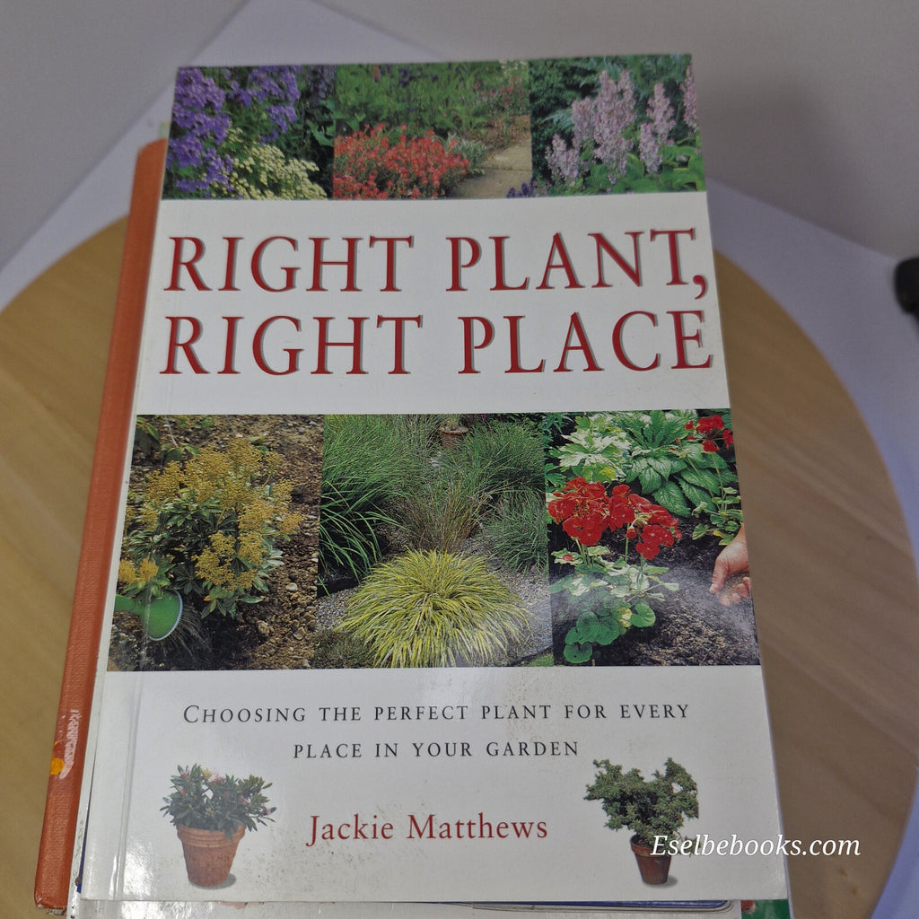 Organic/permaculture/planting companion guide books - buy 2 or more for discount