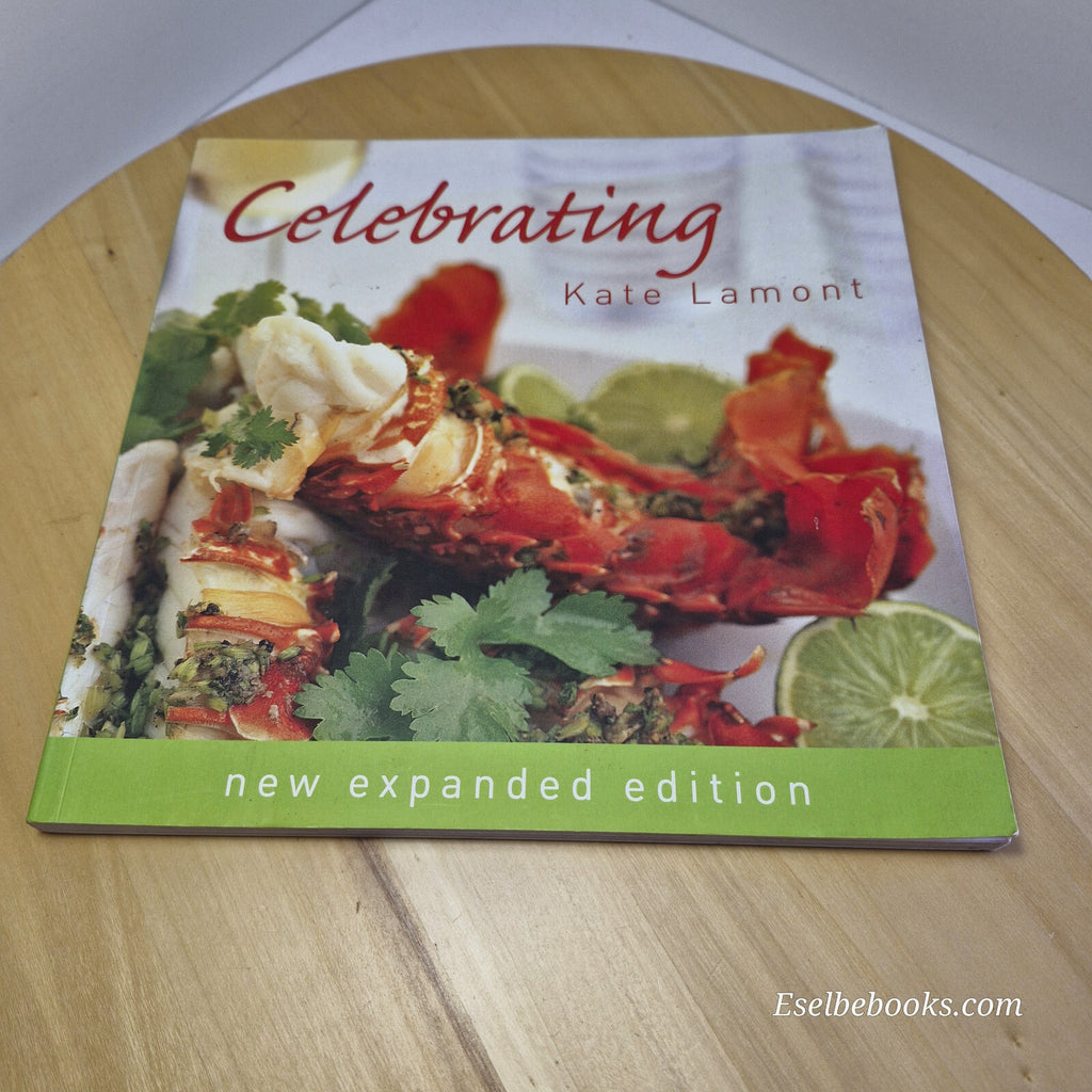 3 x entertaining/party food cookbooks - hardback/paperbacks