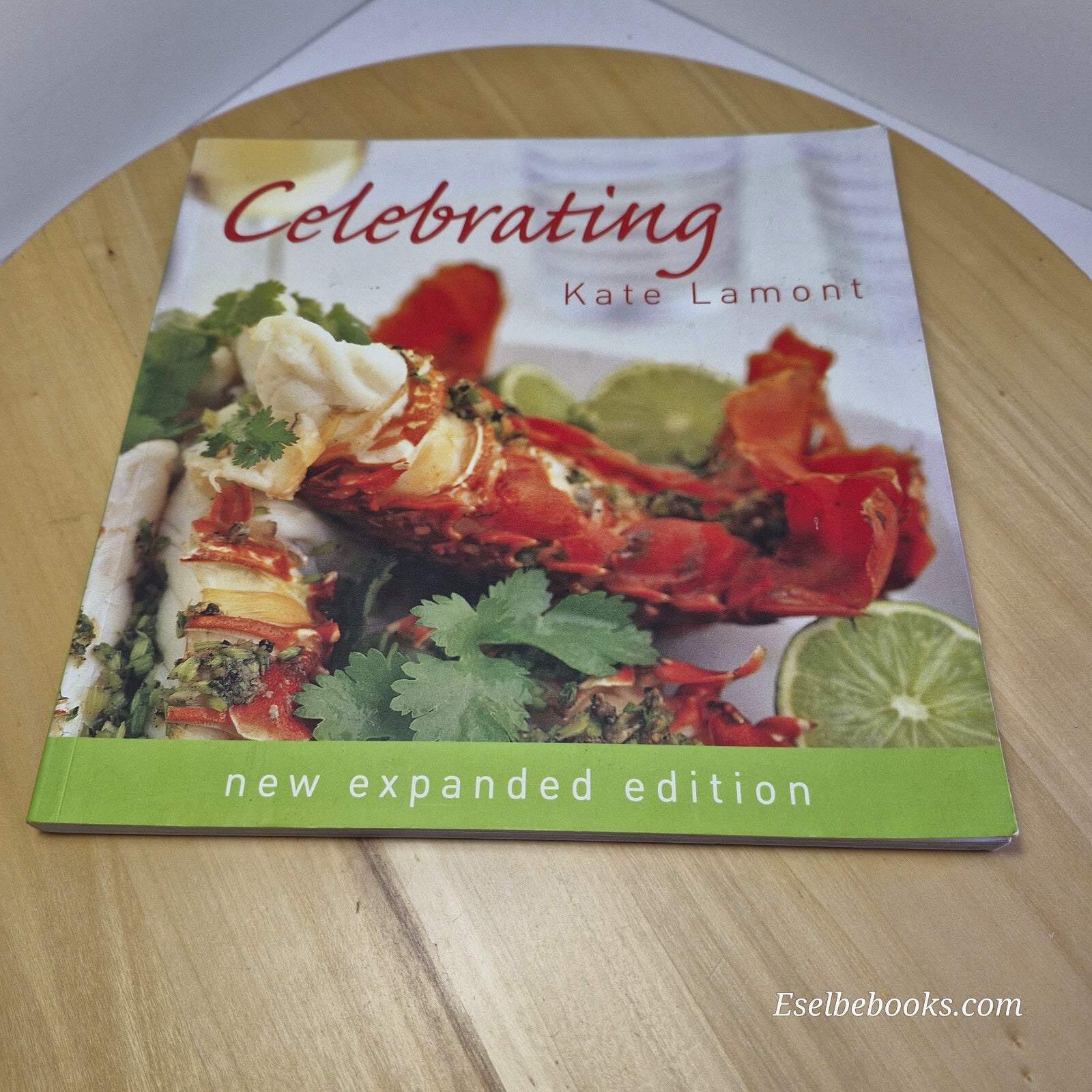 3 x entertaining/party food cookbooks - hardback/paperbacks