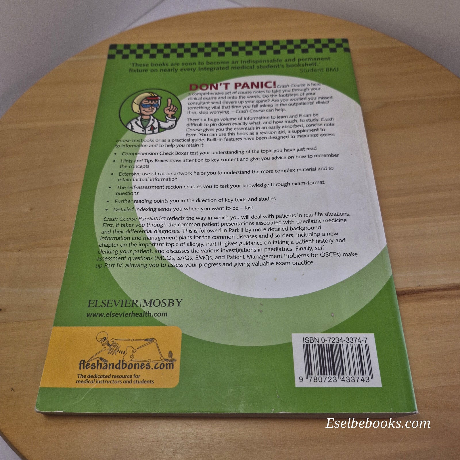 Paediatrics By David Pang, Tim Newson 2nd edition · 2005 - paperback