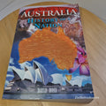 Australia: History Of A Nation by David Ross 2008 - Paperback