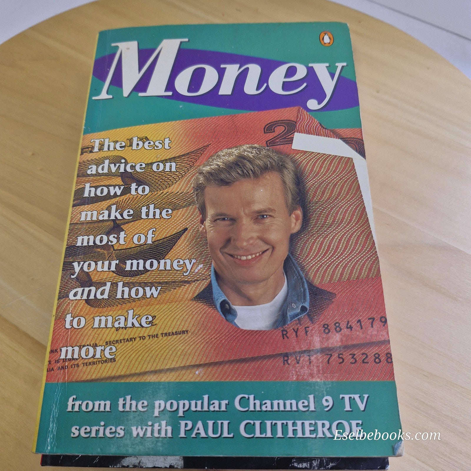 Money with Paul Clitheroe & Your mortgage and how to pay it off in 5 years Bell