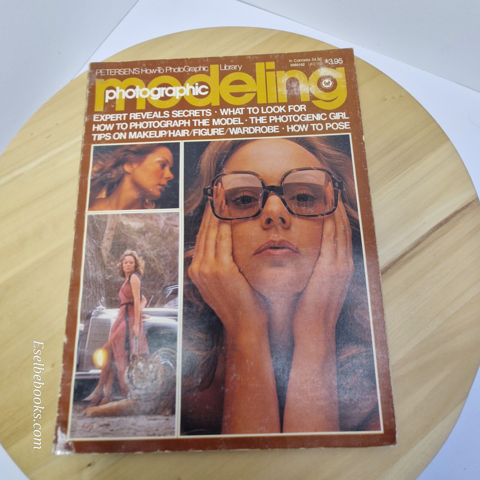 Photography how to books - buy 2 or more for discount