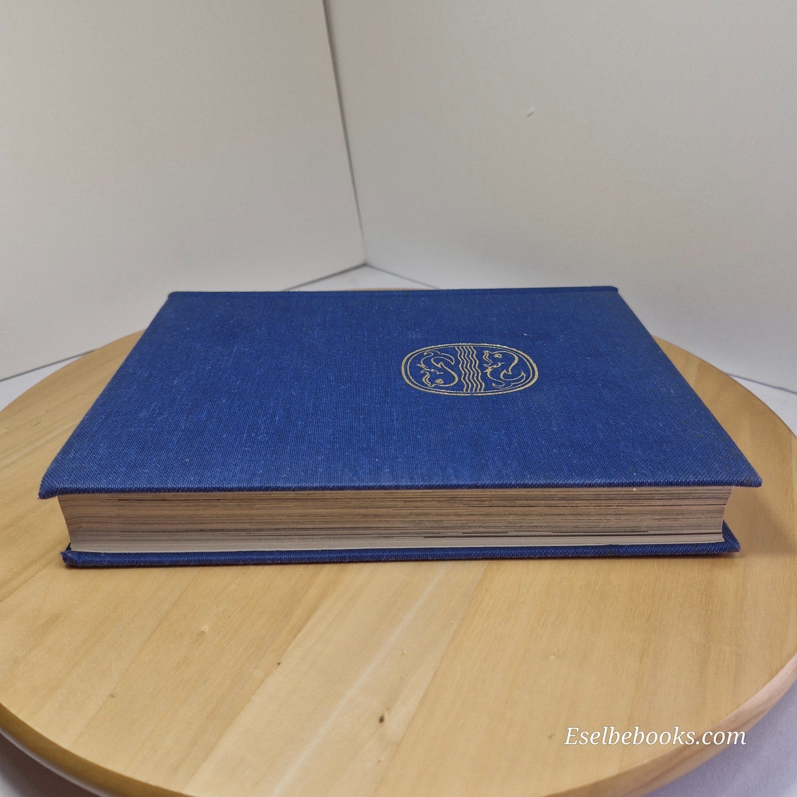 1st Ed: Science and Secrets of Early Medicine by Jürgen Thorwald  - vintage