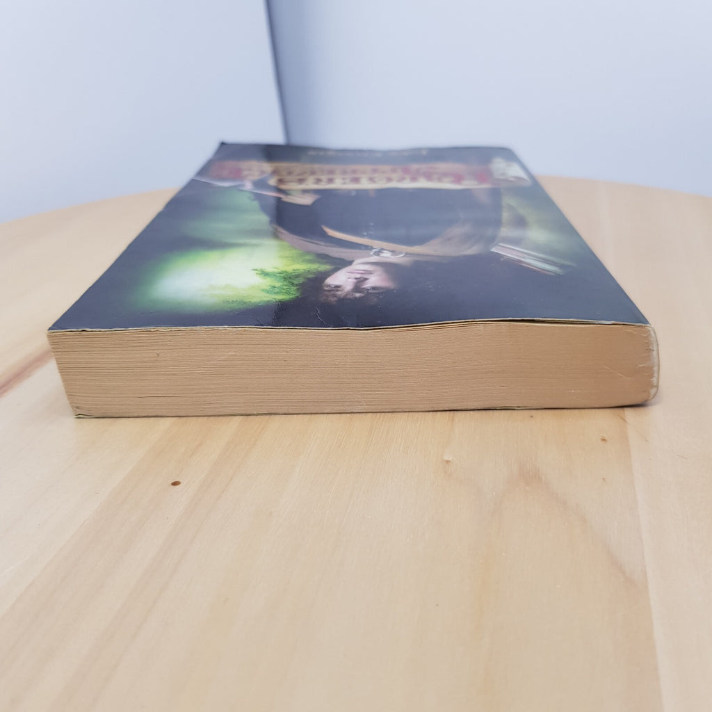 2 x teen fiction - Stormbreaker by Anthony Horowitz/Rangers Apprentice by Joh...